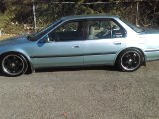 1992 Honda Accord for sale in Kingston / St. Andrew, Jamaica