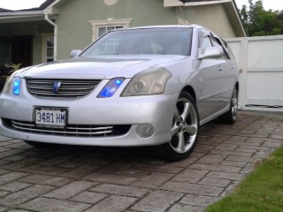 2007 Toyota Mark 2 Wagon for sale in St. Catherine, Jamaica