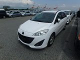 2010 Mazda Premacy for sale in Kingston / St. Andrew, Jamaica