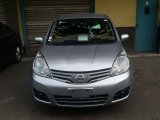 2010 Nissan note for sale in St. Catherine, Jamaica