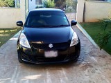 2012 Suzuki Swift for sale in Kingston / St. Andrew, Jamaica