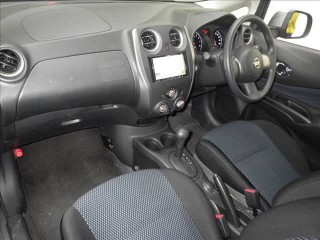 2014 Nissan Note for sale in Kingston / St. Andrew, Jamaica