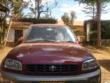 1998 Toyota RAV4 for sale in Kingston / St. Andrew, Jamaica