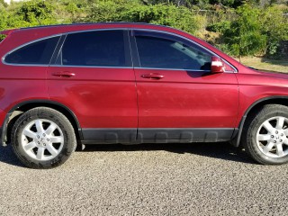 2009 Honda CRV for sale in Kingston / St. Andrew, Jamaica