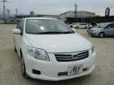 2010 Toyota Axio for sale in Kingston / St. Andrew, Jamaica