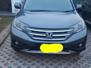 2012 Honda CRV for sale in Kingston / St. Andrew, Jamaica