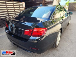 2013 BMW 520I for sale in Kingston / St. Andrew, Jamaica