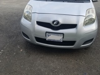 2010 Toyota Vitz for sale in Kingston / St. Andrew, Jamaica