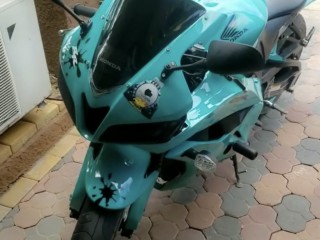 2007 Honda Cbr for sale in Kingston / St. Andrew, Jamaica