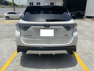 2015 Toyota HARRIER GS for sale in Kingston / St. Andrew, Jamaica