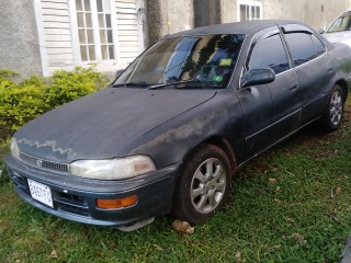 1995 Toyota Sprinter for sale in St. Ann, Jamaica