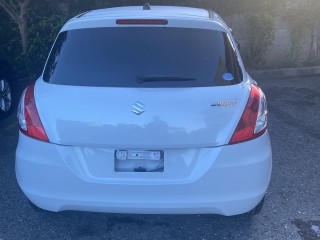 2015 Suzuki SWIFT for sale in Kingston / St. Andrew, Jamaica