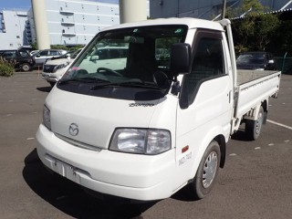 2016 Mazda Mazda Bongo Truck for sale in Kingston / St. Andrew, Jamaica