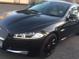 2015 Jaguar XF for sale in Kingston / St. Andrew, Jamaica