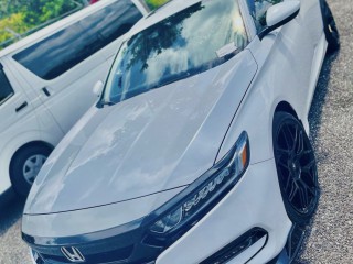2018 Honda Accord EX for sale in St. Elizabeth, Jamaica