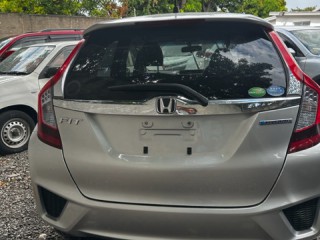 2017 Honda Fit for sale in Kingston / St. Andrew, Jamaica