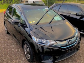 2014 Honda Fit hybrid for sale in Kingston / St. Andrew, Jamaica