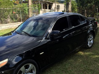 2008 BMW 528i for sale in St. James, Jamaica
