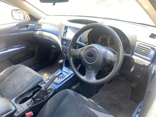 2011 Subaru Impreza Sport