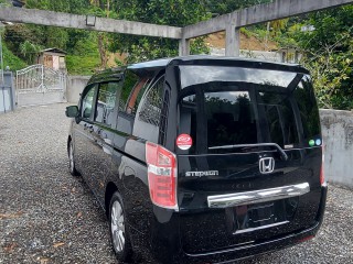 2013 Honda Stepwagon for sale in Portland, Jamaica