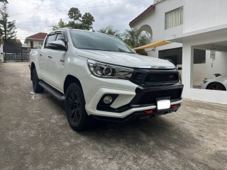 2017 Toyota Hilux Revo for sale in Kingston / St. Andrew, Jamaica