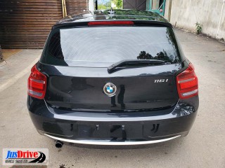 2012 BMW 116i for sale in Kingston / St. Andrew, Jamaica