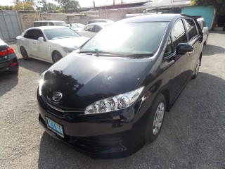 2016 Toyota wish for sale in Kingston / St. Andrew, Jamaica