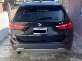 2018 BMW X1