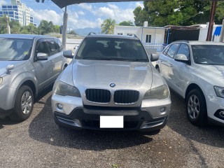 2010 BMW X5 D for sale in Kingston / St. Andrew, Jamaica