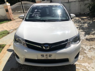 2014 Toyota Fielder for sale in Kingston / St. Andrew, Jamaica