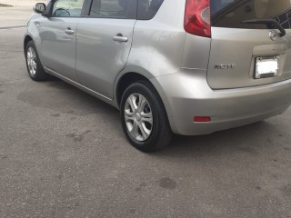 2010 Nissan Note for sale in St. Catherine, Jamaica