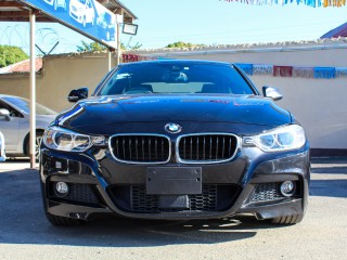 2015 BMW 320d M Sport for sale in Kingston / St. Andrew, Jamaica