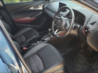 2017 Mazda CX3 for sale in Kingston / St. Andrew, Jamaica