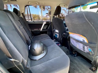 2019 Toyota Prado for sale in Kingston / St. Andrew, Jamaica