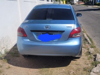 2012 Toyota Yaris for sale in Kingston / St. Andrew, Jamaica