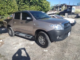 2009 Toyota Hilux