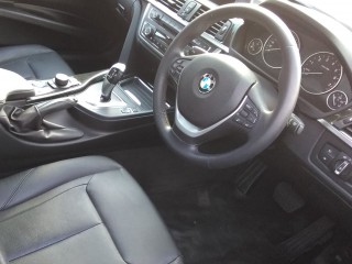 2014 BMW 316i for sale in Kingston / St. Andrew, Jamaica