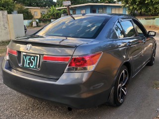 2012 Honda Accord for sale in Kingston / St. Andrew, Jamaica