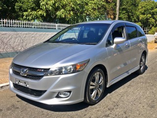 2011 Honda Stream RSZ for sale in Kingston / St. Andrew, Jamaica
