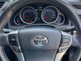 2017 Toyota Mark X
$3,400,000