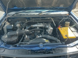 2009 Isuzu Dmax