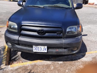 2003 Toyota Tundra 
$1,400,000