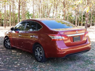 2013 Nissan Sylphy for sale in Kingston / St. Andrew, Jamaica