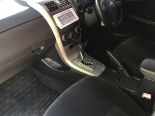 2011 Toyota Fielder for sale in Trelawny, Jamaica