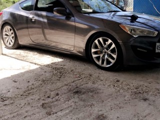 2013 Hyundai Genesis Coupe for sale in St. James, Jamaica