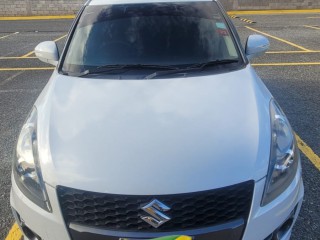 2013 Suzuki Swift Sport for sale in Kingston / St. Andrew, Jamaica