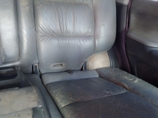 2003 Mitsubishi Montero Sport for sale in St. Mary, Jamaica