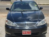 2004 Toyota camry for sale in Manchester, Jamaica