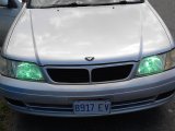 1997 Nissan bluebird for sale in St. Catherine, Jamaica