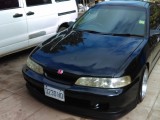 2000 Honda Honda Integra for sale in St. Ann, Jamaica